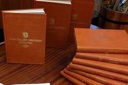 "Кнiжная спадчына Францыска Скарыны"