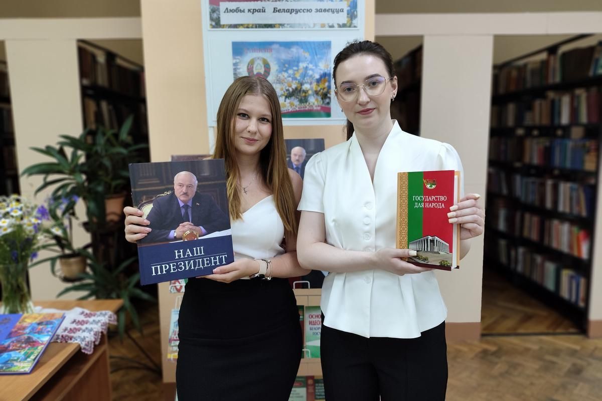 Любы край Беларуссю завецца…