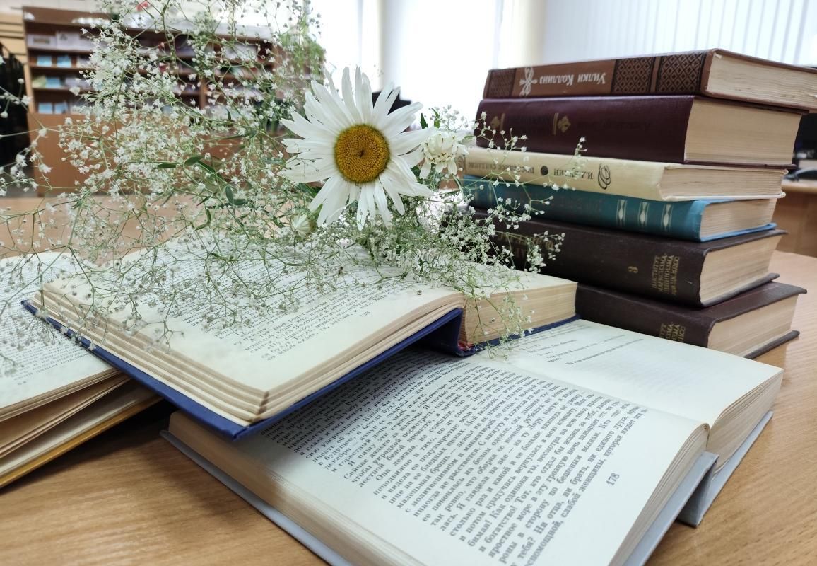 Когда книга становится разговором о нас:  летние книжные встречи «PROчтение»