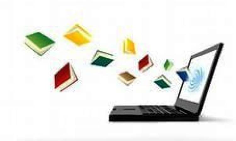 Виртуальный обзор новых поступлений