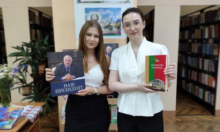 Любы край Беларуссю завецца…